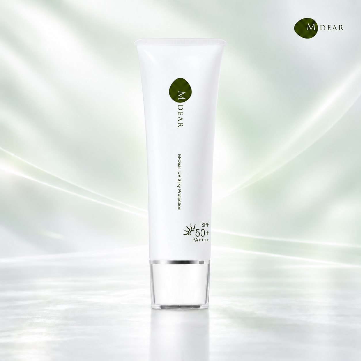 M-DearエムディアUVシルキープロテクション 公式】エムディア・Ogshi(おぐし) 患者様専用お取り寄せサイト