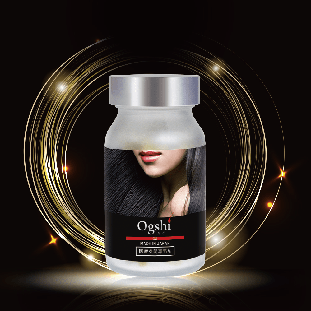 Ogshi（おぐし）サプリメント