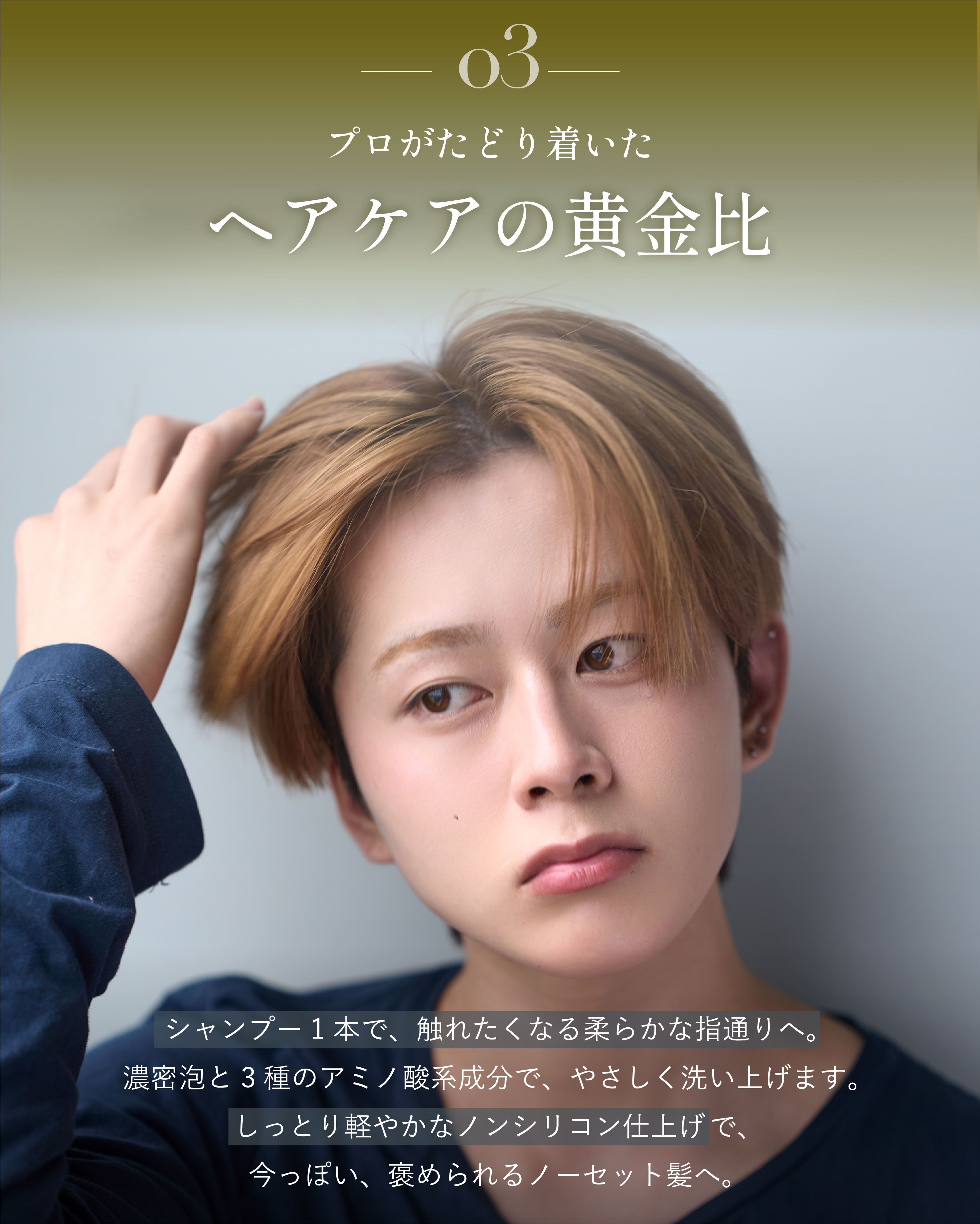 【8月限定】＼スタイリング応援セット／(N/AI pro シャントリ+ME4へオイル)