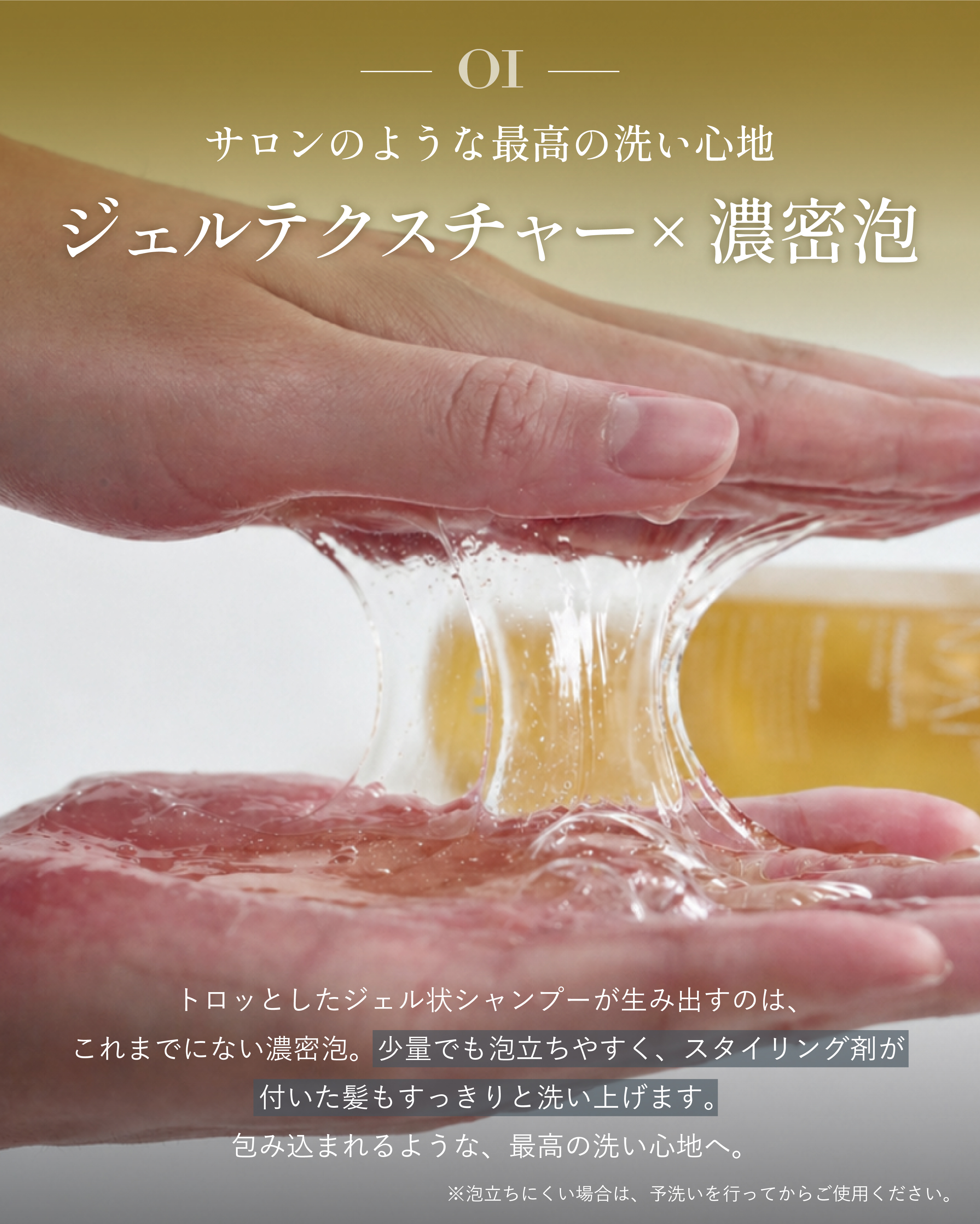 【8月限定】＼スタイリング応援セット／(N/AI pro シャントリ+ME4へオイル)