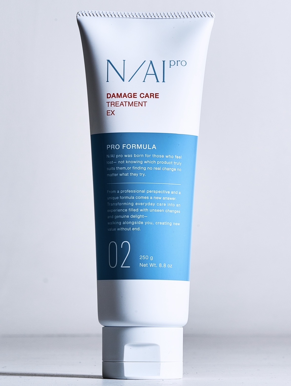 N/AI proダメージケアトリートメントEX 250g