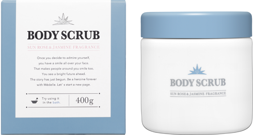 メデル ボディスクラブ