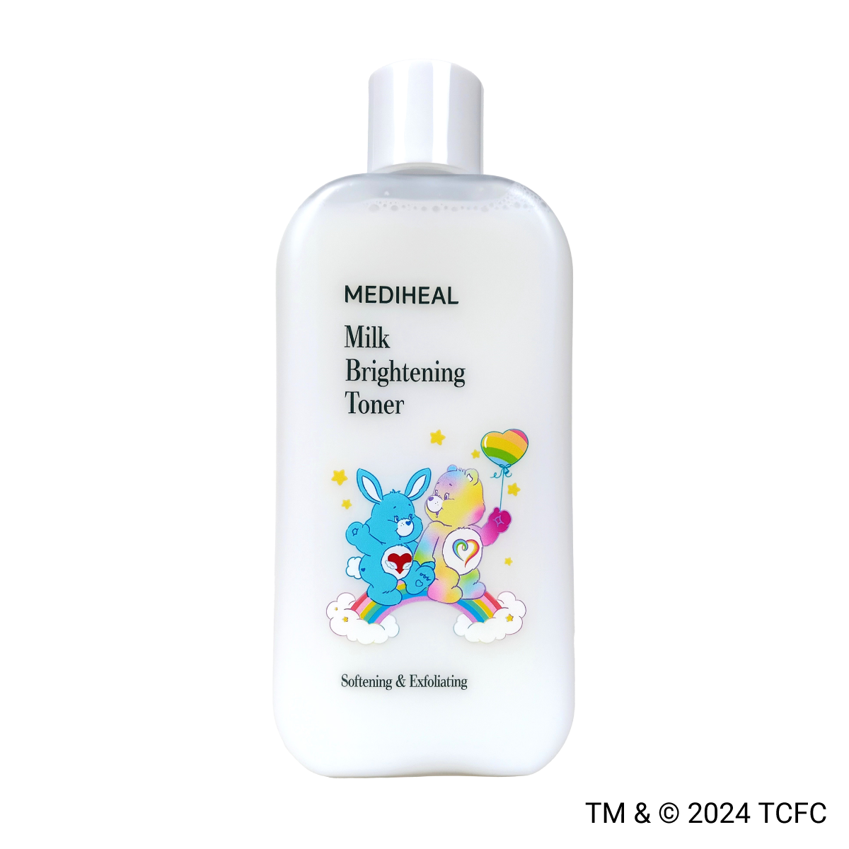 MEDIHEAL メディヒール ミルクブライトニングトナー 300mL 6個セット