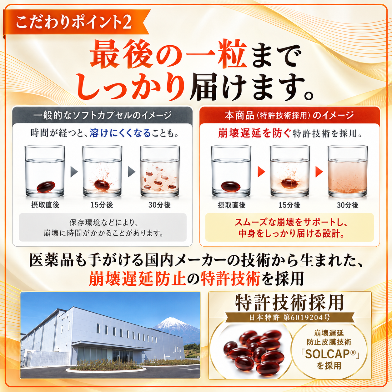 【9/24以降に出荷】還元型コエンザイムQ10