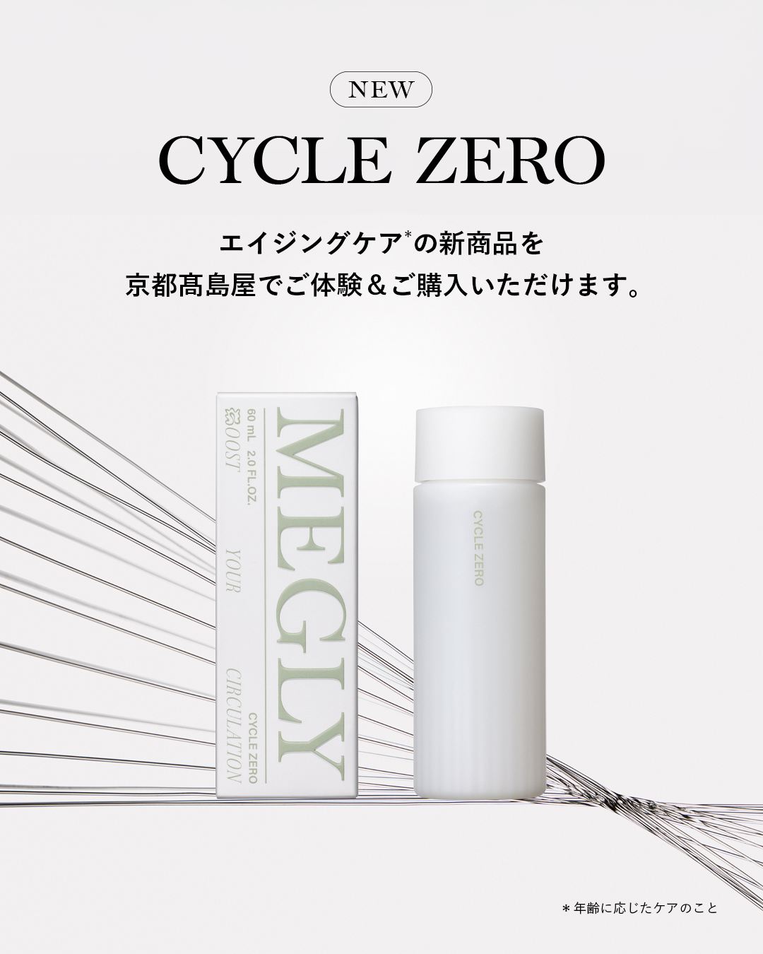 CYCLE ZERO