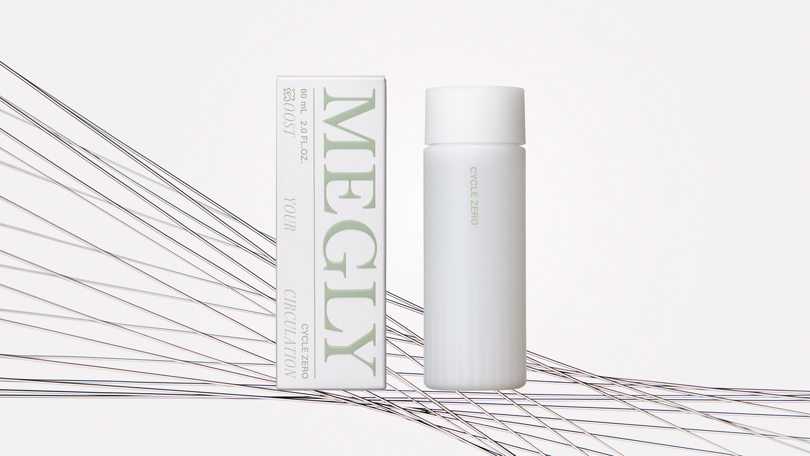 CYCLE ZERO｜サイクル