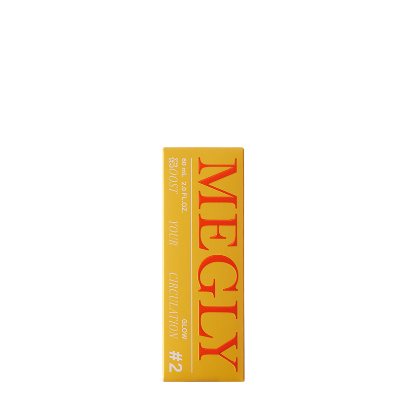 #2 GLOW｜単品