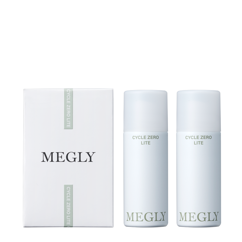 CYCLE ZERO LITE／サイクルゼロ ライト 単品2本セット