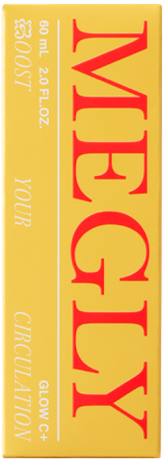 専用ローション GLOW C+ 1本 約5週間分