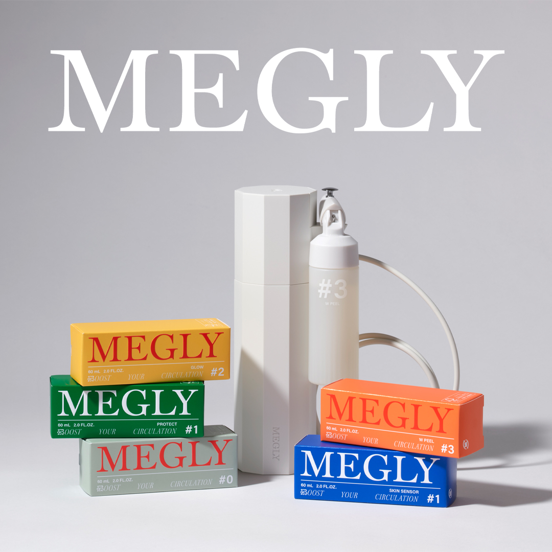未使用☆　メグリー MEGRY スターターキット　炭酸ミスト　保証書付き メグリー スターターキット : MTGYahoo!ショッピング店 - 通販