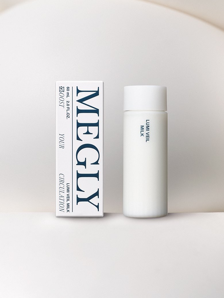 LUMI VEIL MILK(乳液)