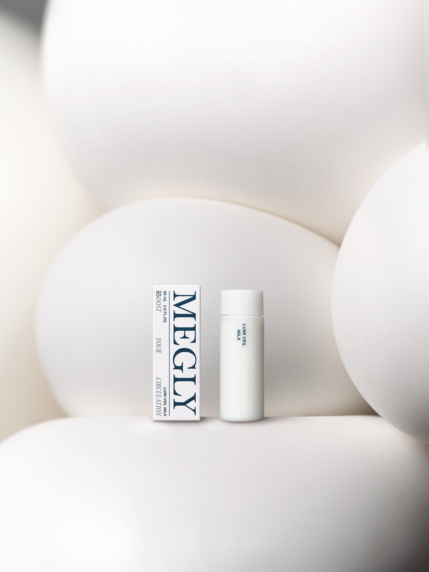LUMI VEIL MILK