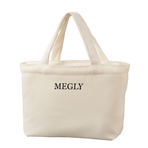 MEGLYオリジナルポーチ