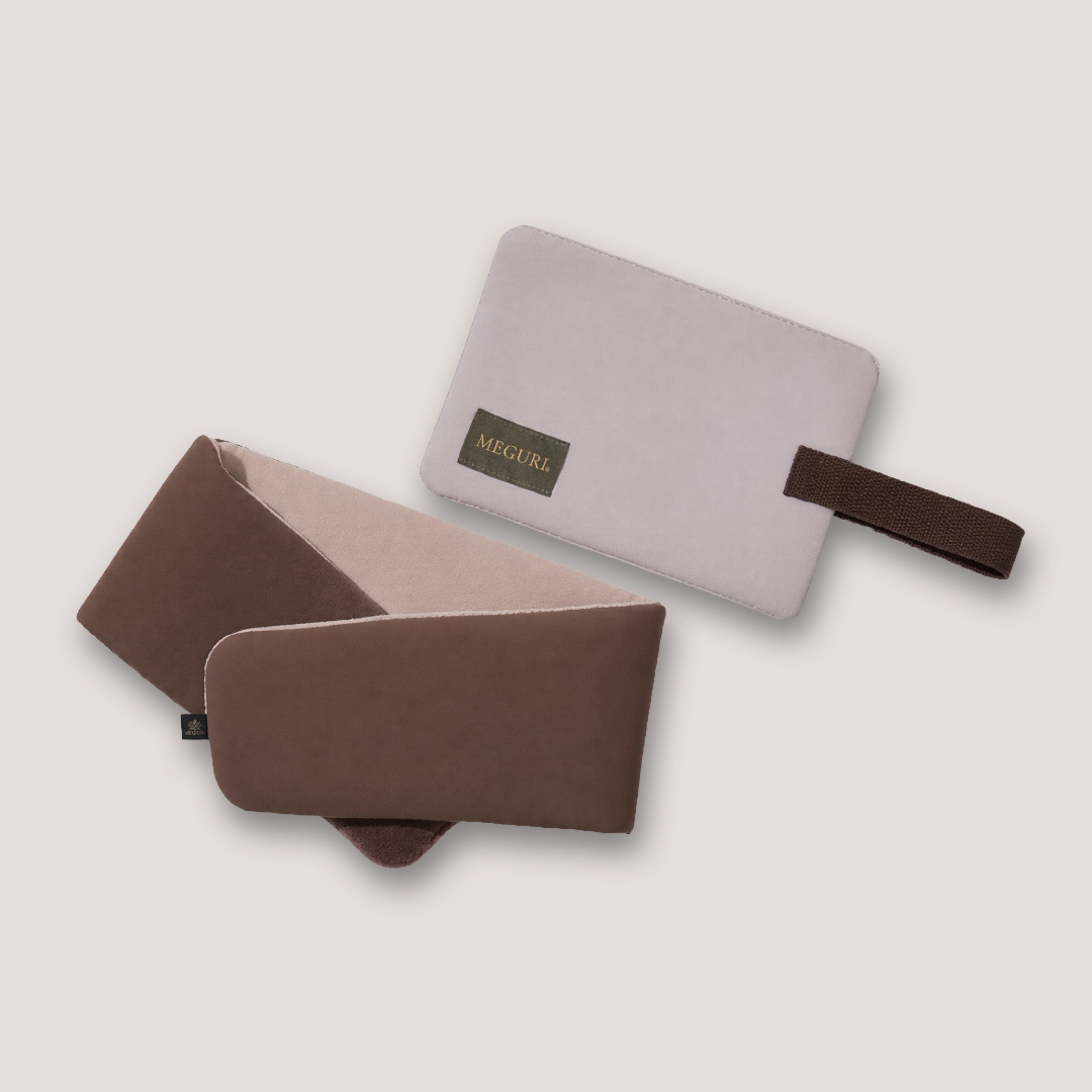 MEGURI アイマスク