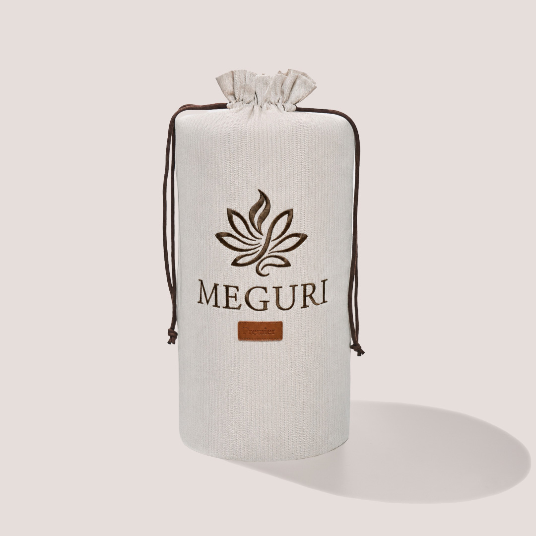 MEGURIマット&ピロー Premier