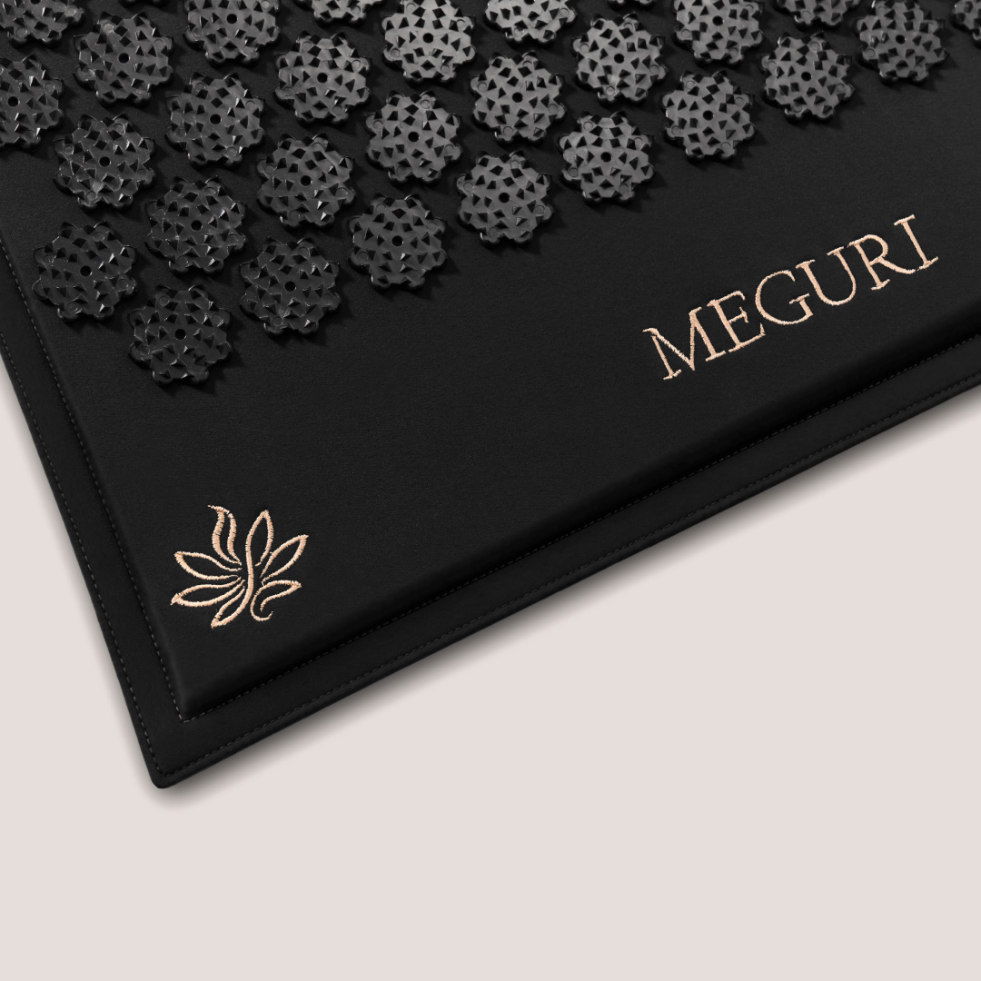 MEGURIマット&ピロー Premier