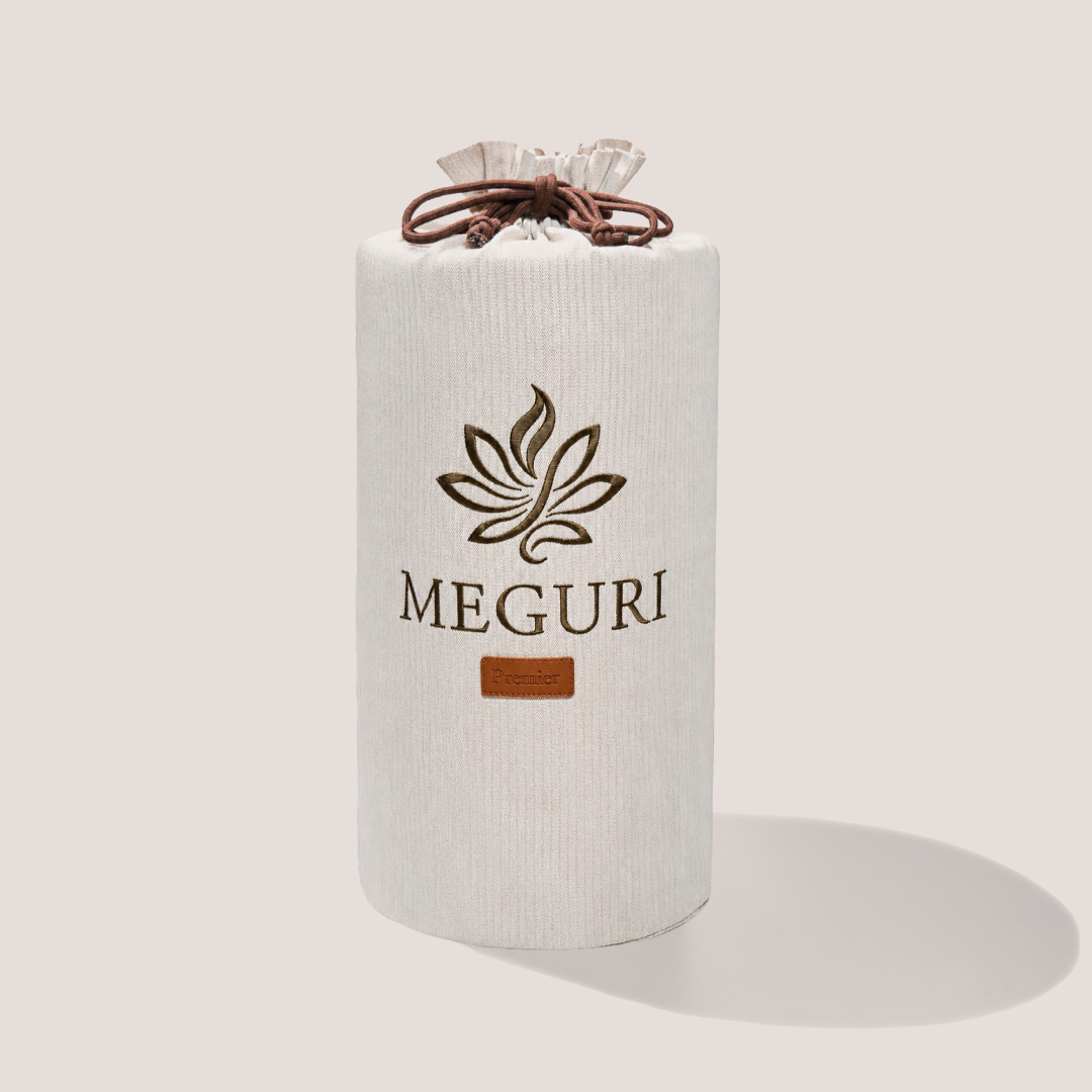 MEGURIマット&ピロー Premier