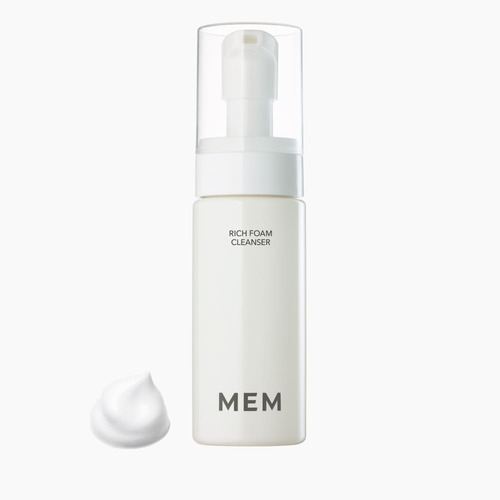 MEM（メム）｜瀬戸口めぐみのコスメティックブランド