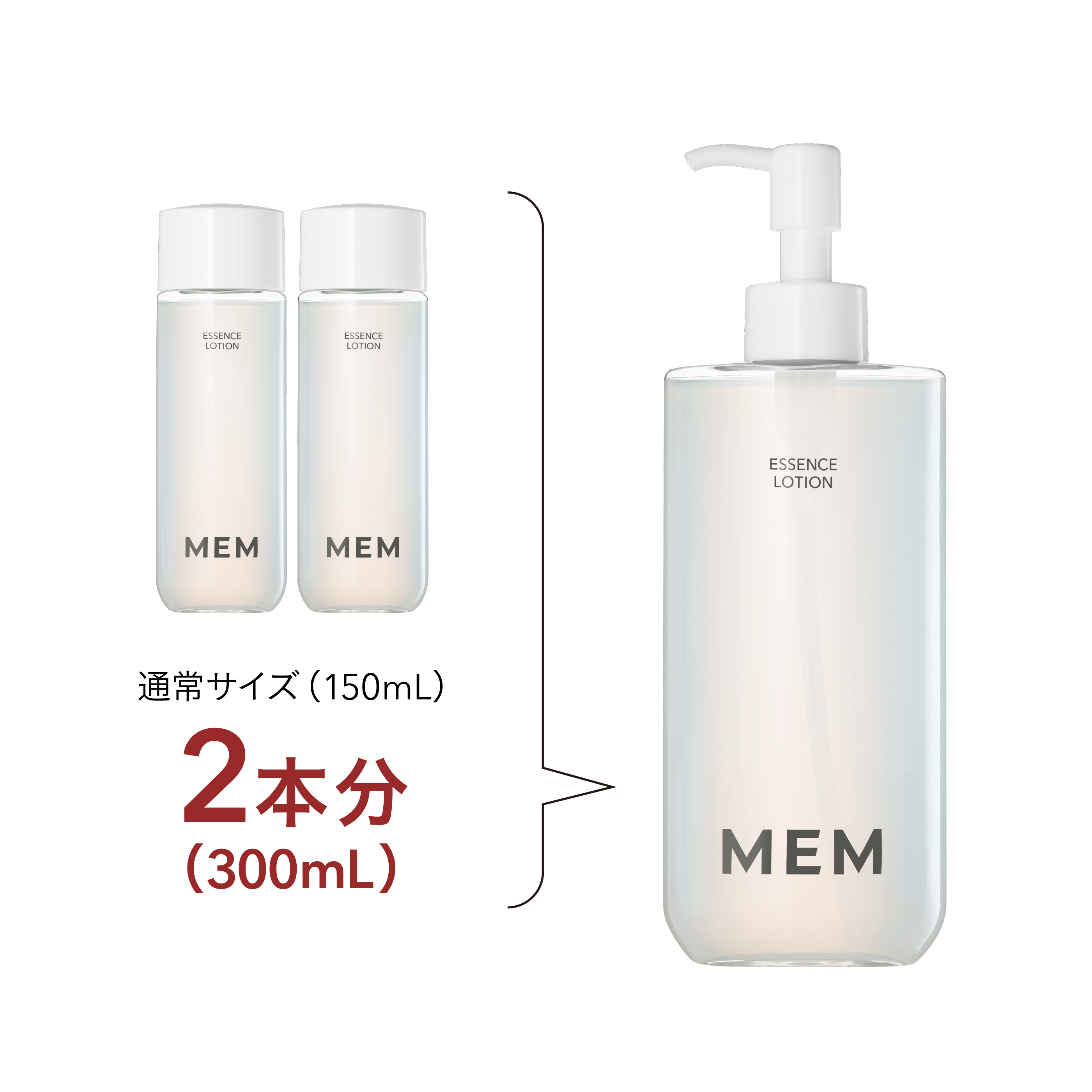 MEM（メム）｜瀬戸口めぐみのコスメティックブランド