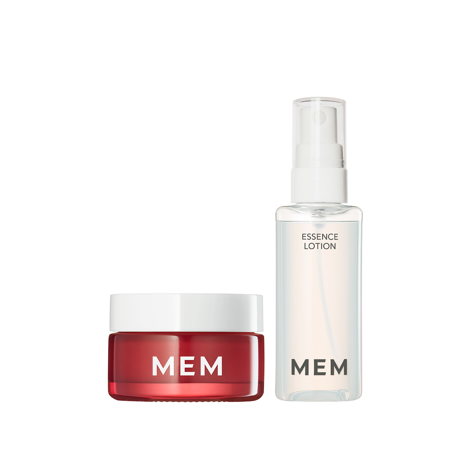 〈約21％相当OFF〉もっちりクリーム保湿セット