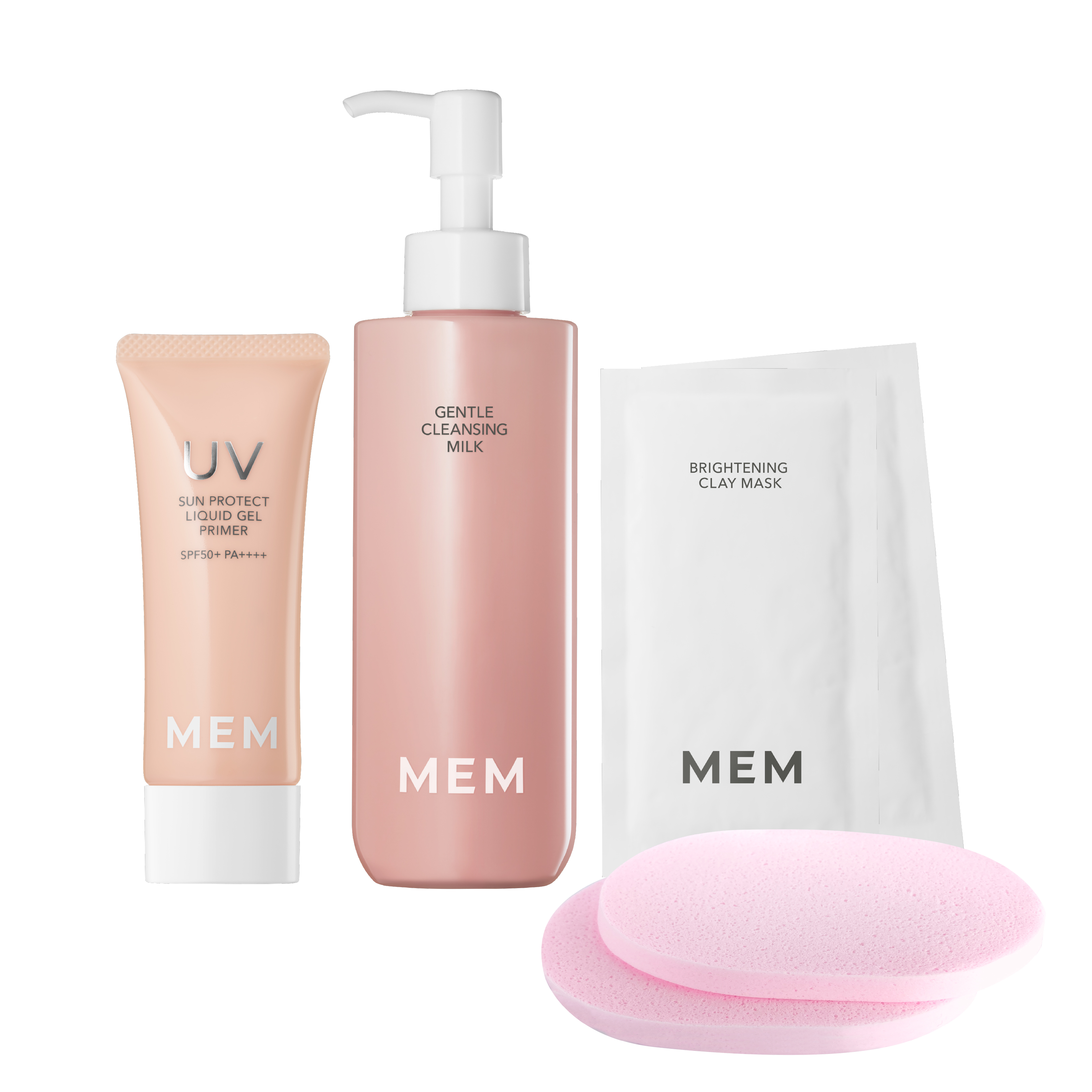 〈期間限定〉DAY&NIGHT スキンバランスセット