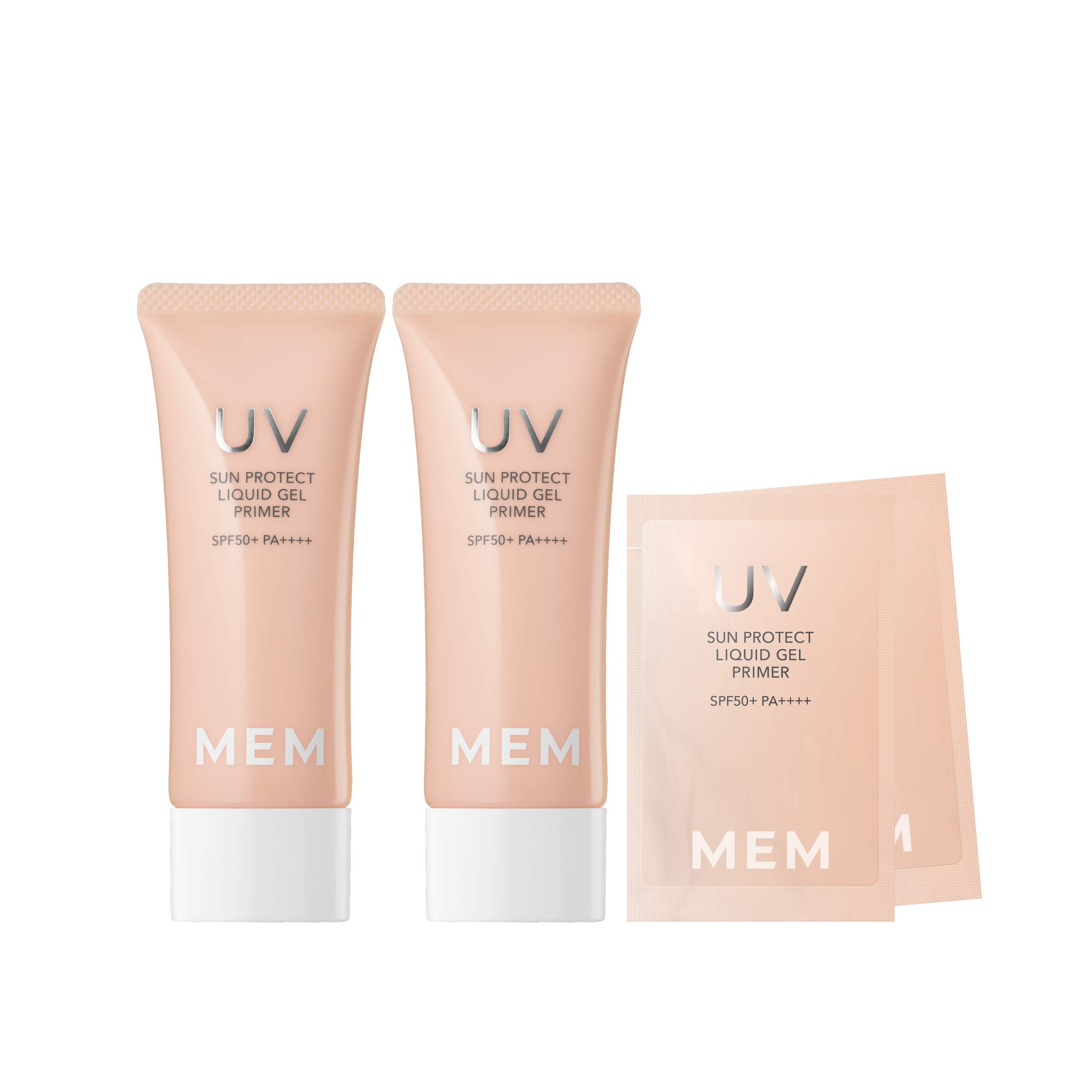 〈期間限定〉春夏のUVケア特別セット