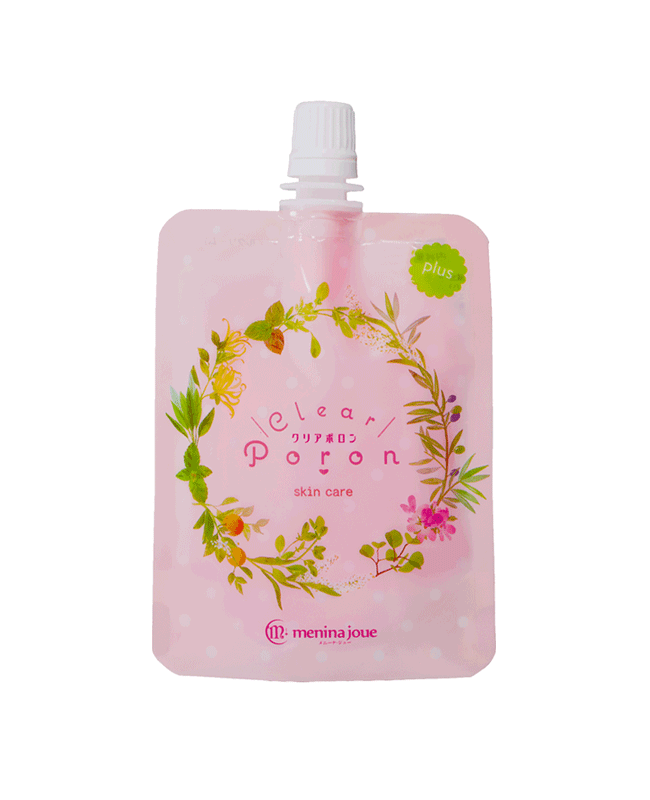 [定期便]クリアポロン