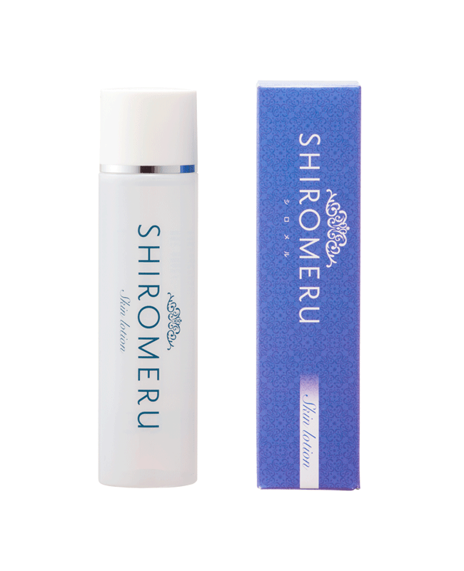 [定期便]シロメル