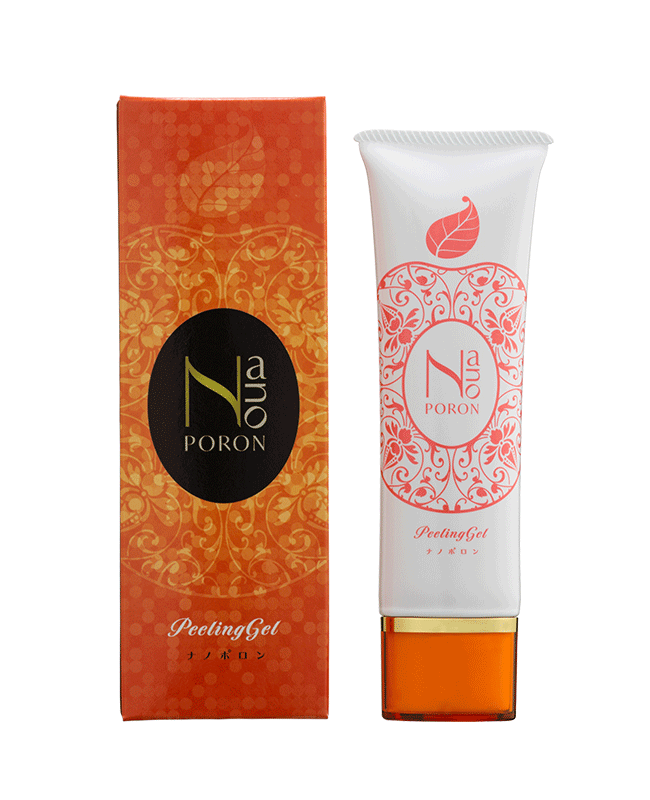 [定期便]ナノポロン