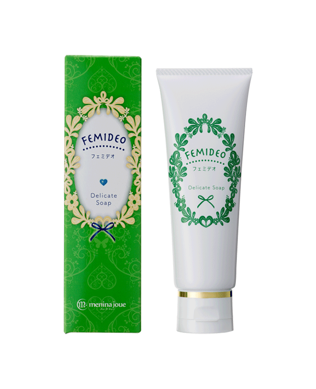 [定期便]フェミデオ