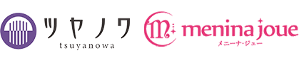 tsuyanowa meninajoue web shop