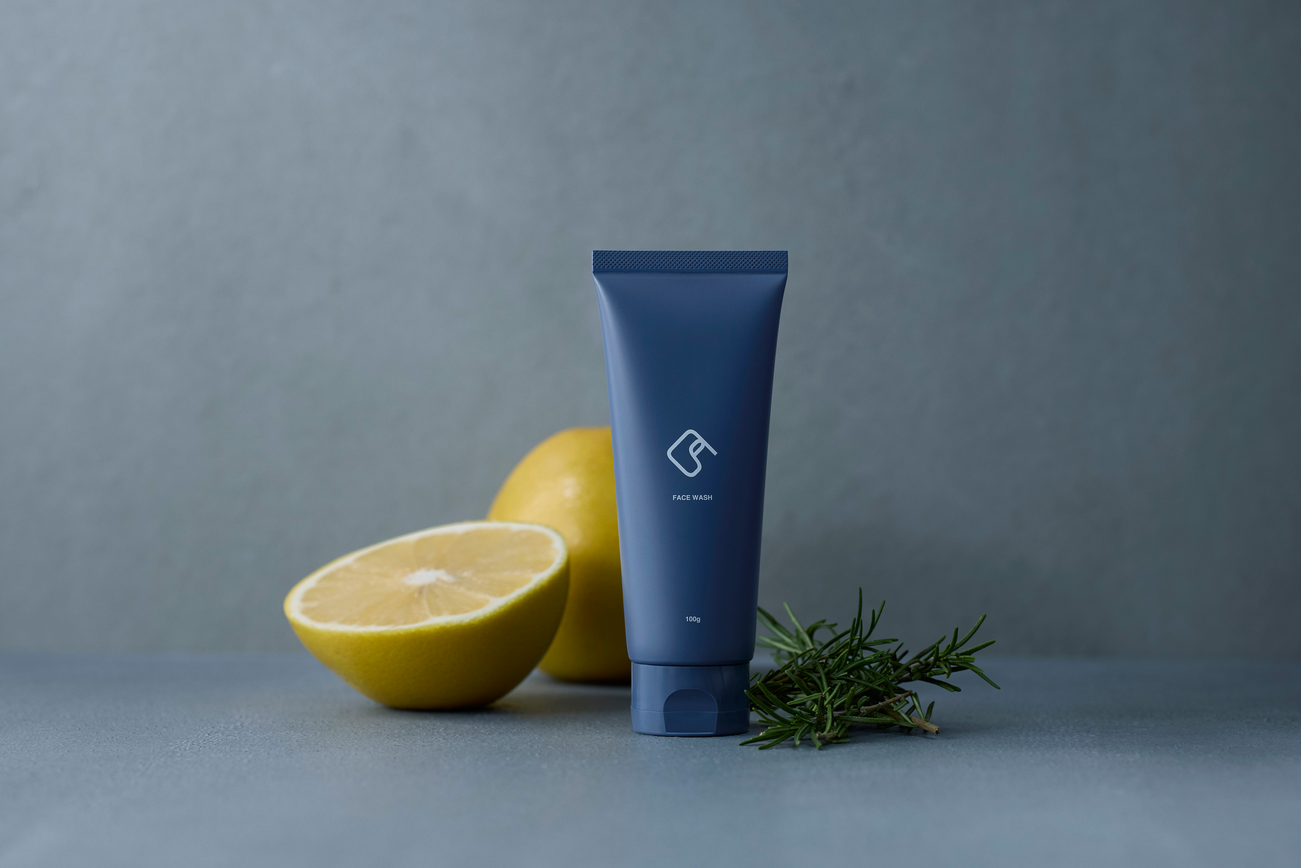 【定期コース】 C's FACE WASH