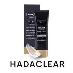 【定期コース】HADA CLEAR