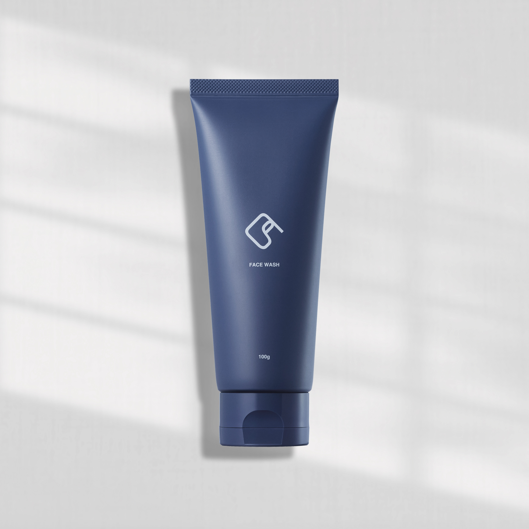 C's FACE WASH