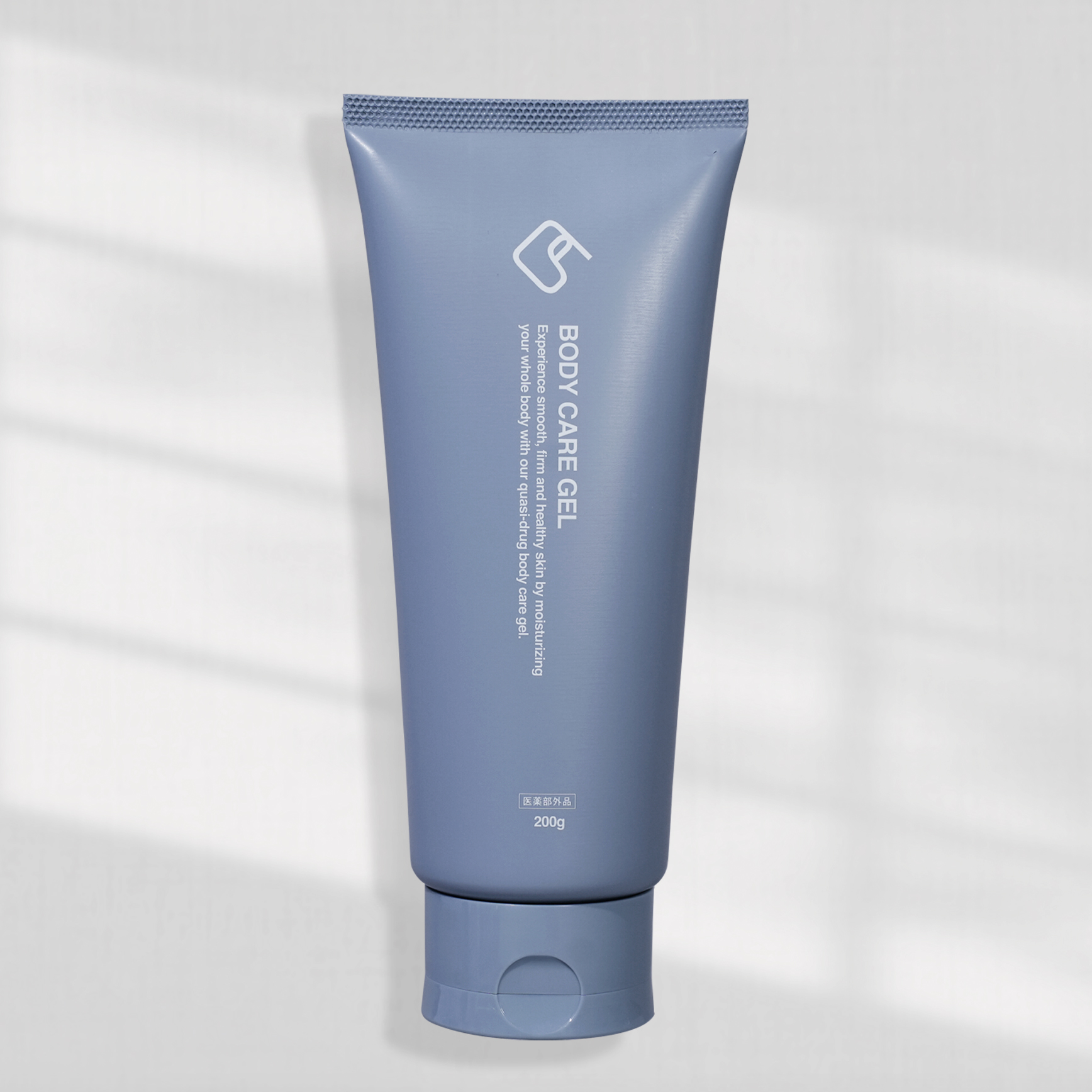 C's BODY CARE GEL