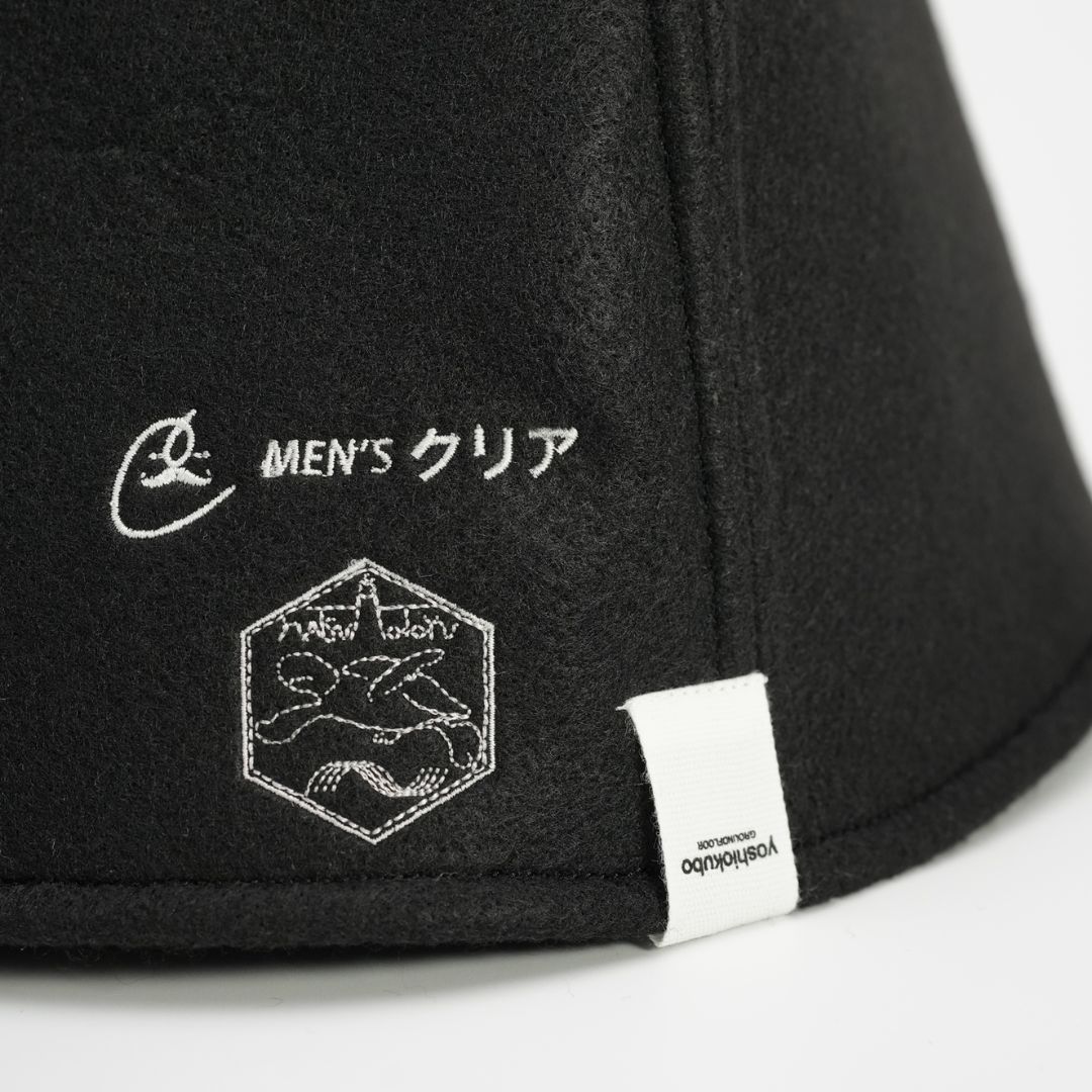 【コラボ商品】 SAUNA HAT（サウナハット）