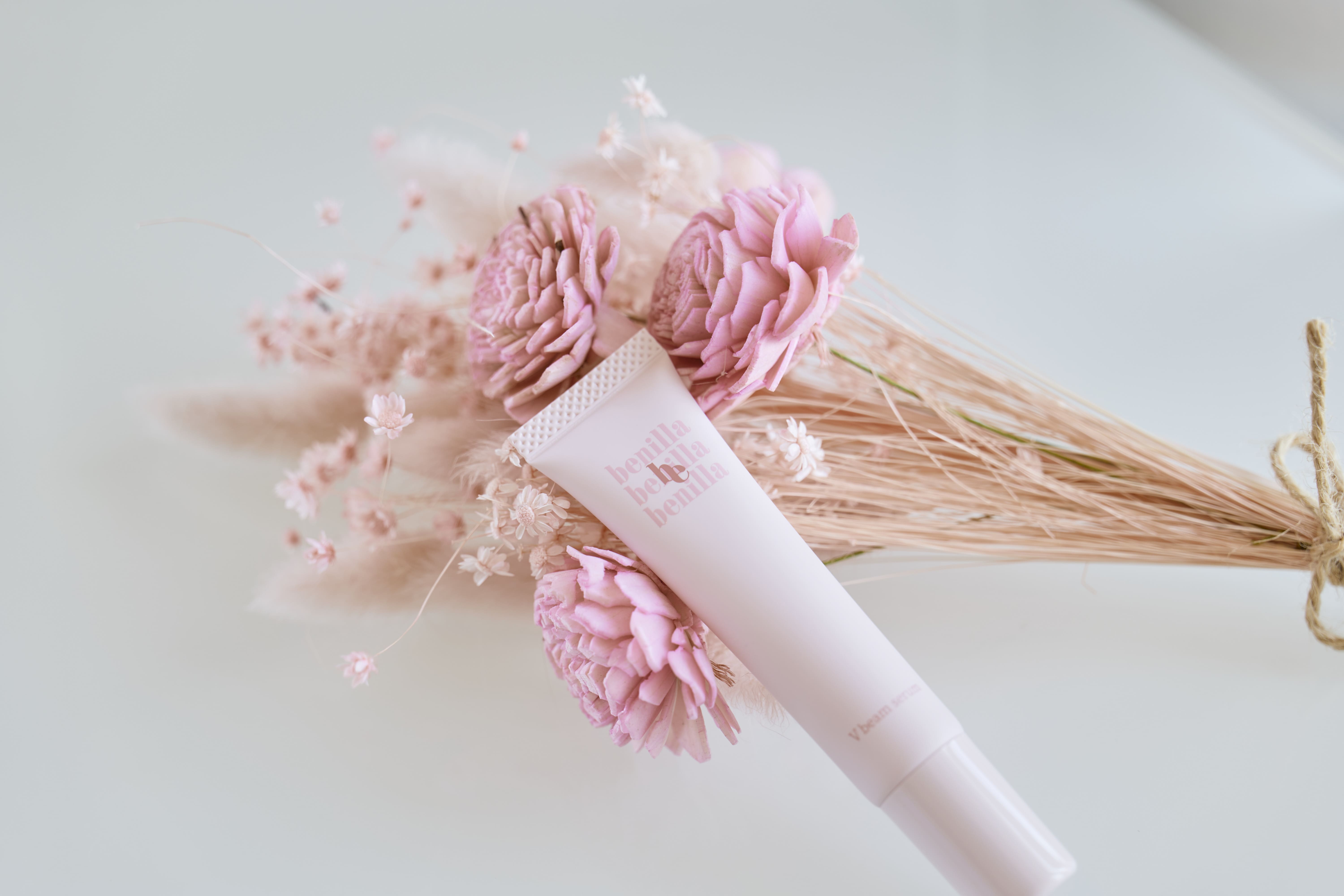 benilla　Vbeam serum