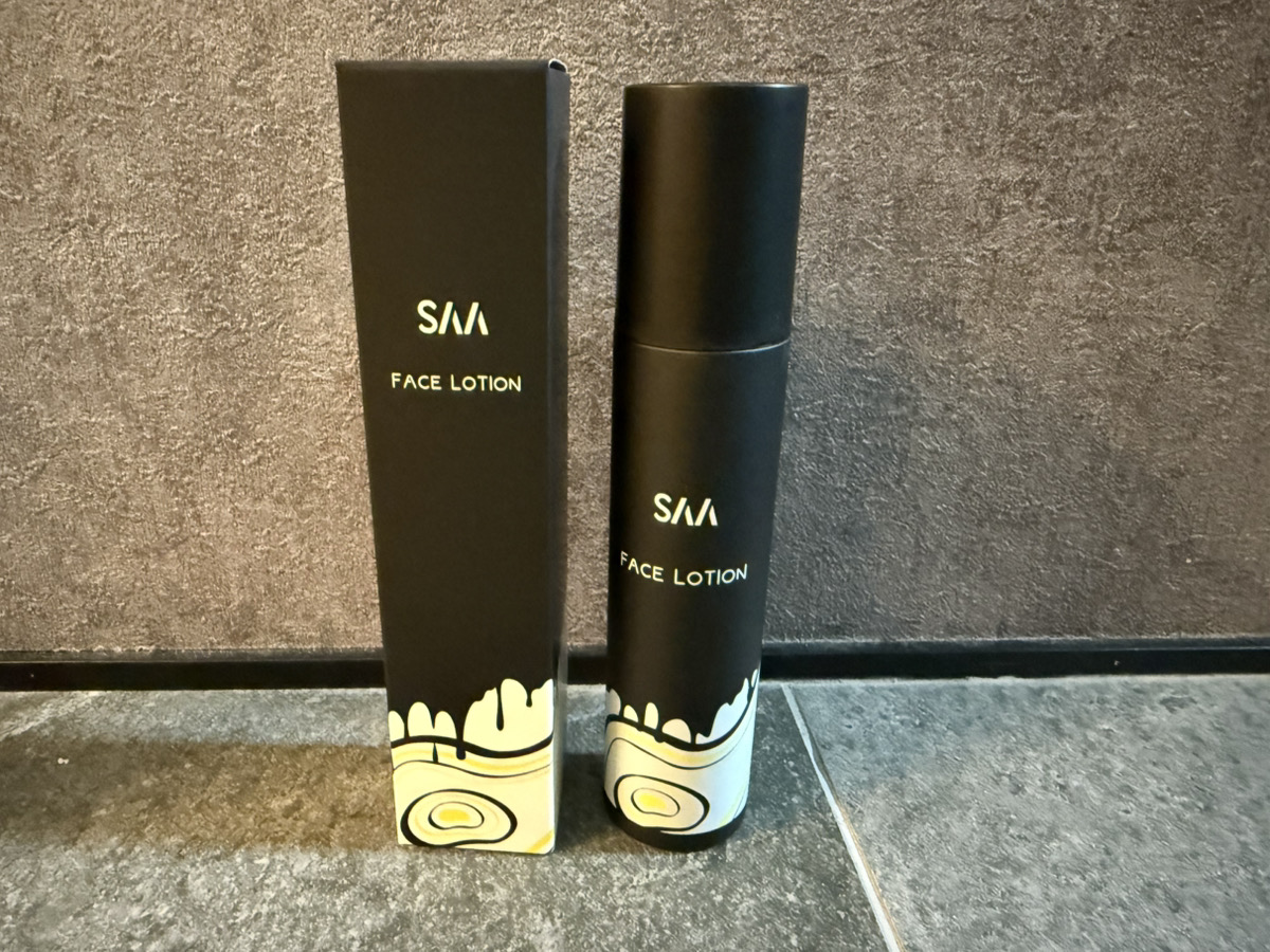 化粧水 フェイスローション