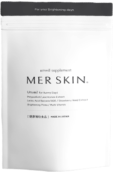 MER SKIN 商品画像