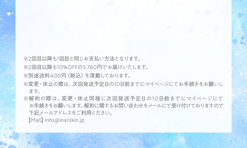 商品説明
