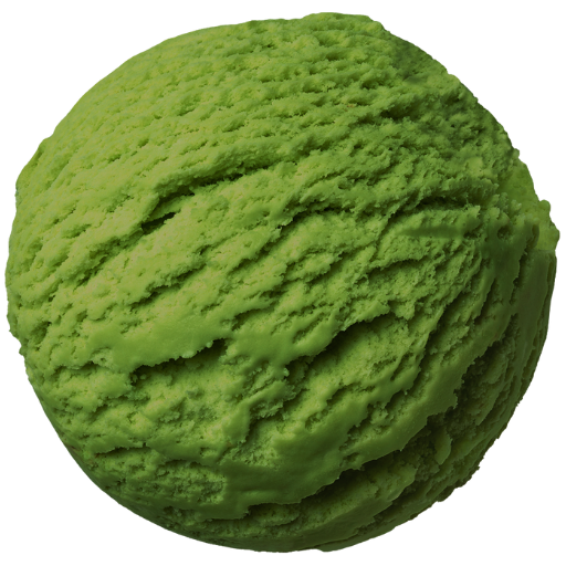 抹茶栄養価