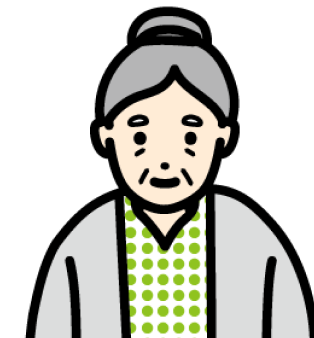 60代女性