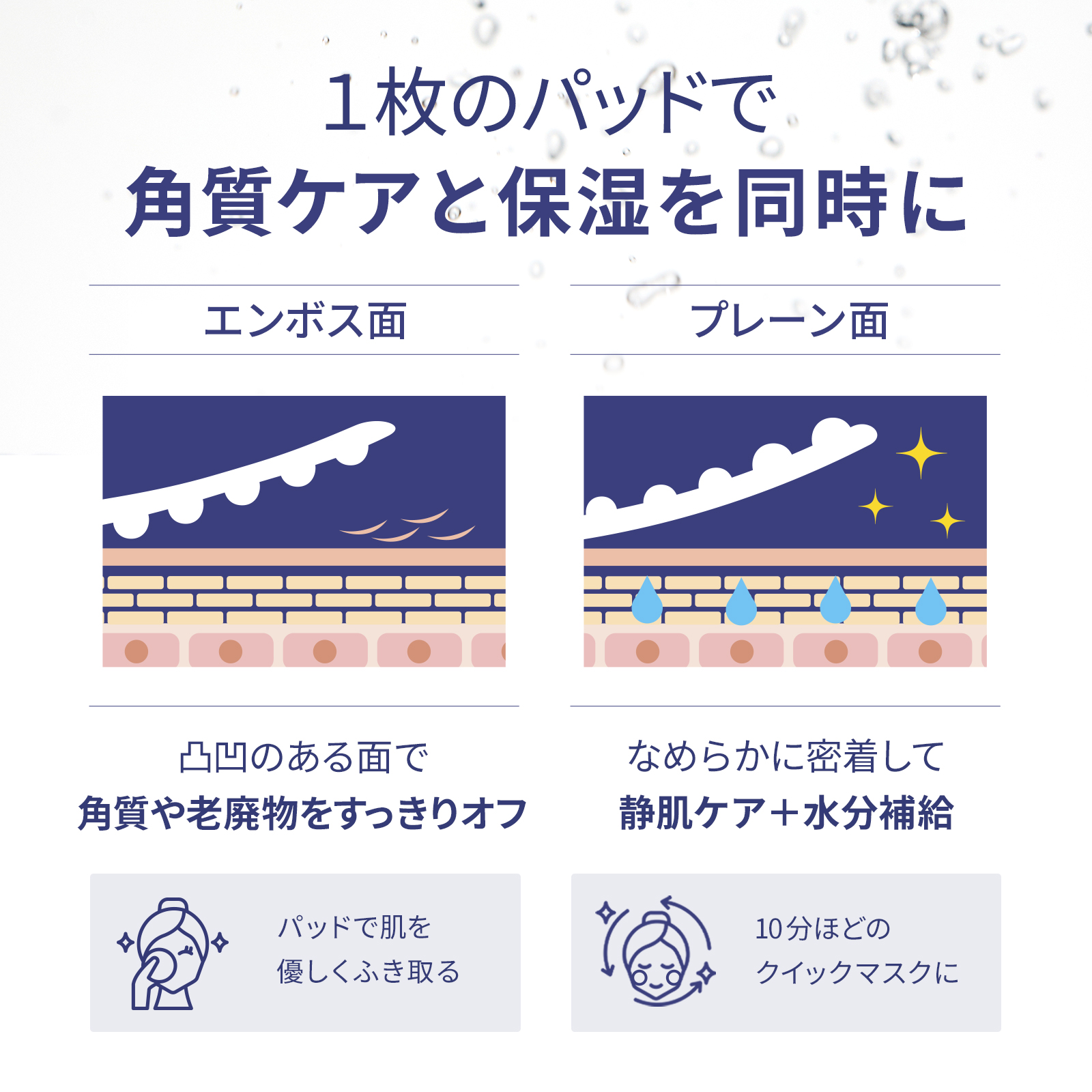 DOPAMY ニューロペップ８Ｒトナーパッド