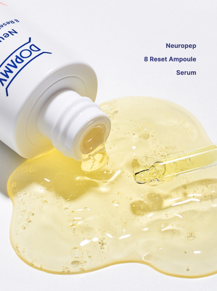Neuropep 8 Reset Ampoule Serum