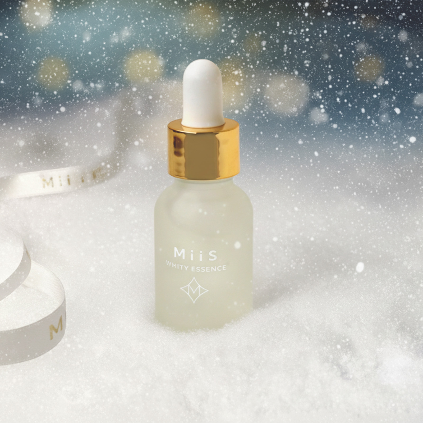 MiiS クリスマスBOX2025の画像