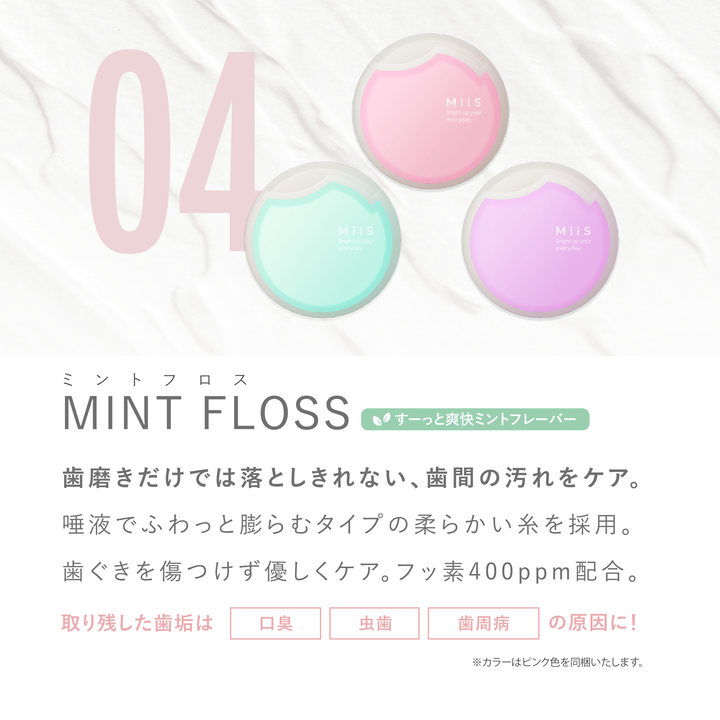 ホワイトニングスタートBOXの画像