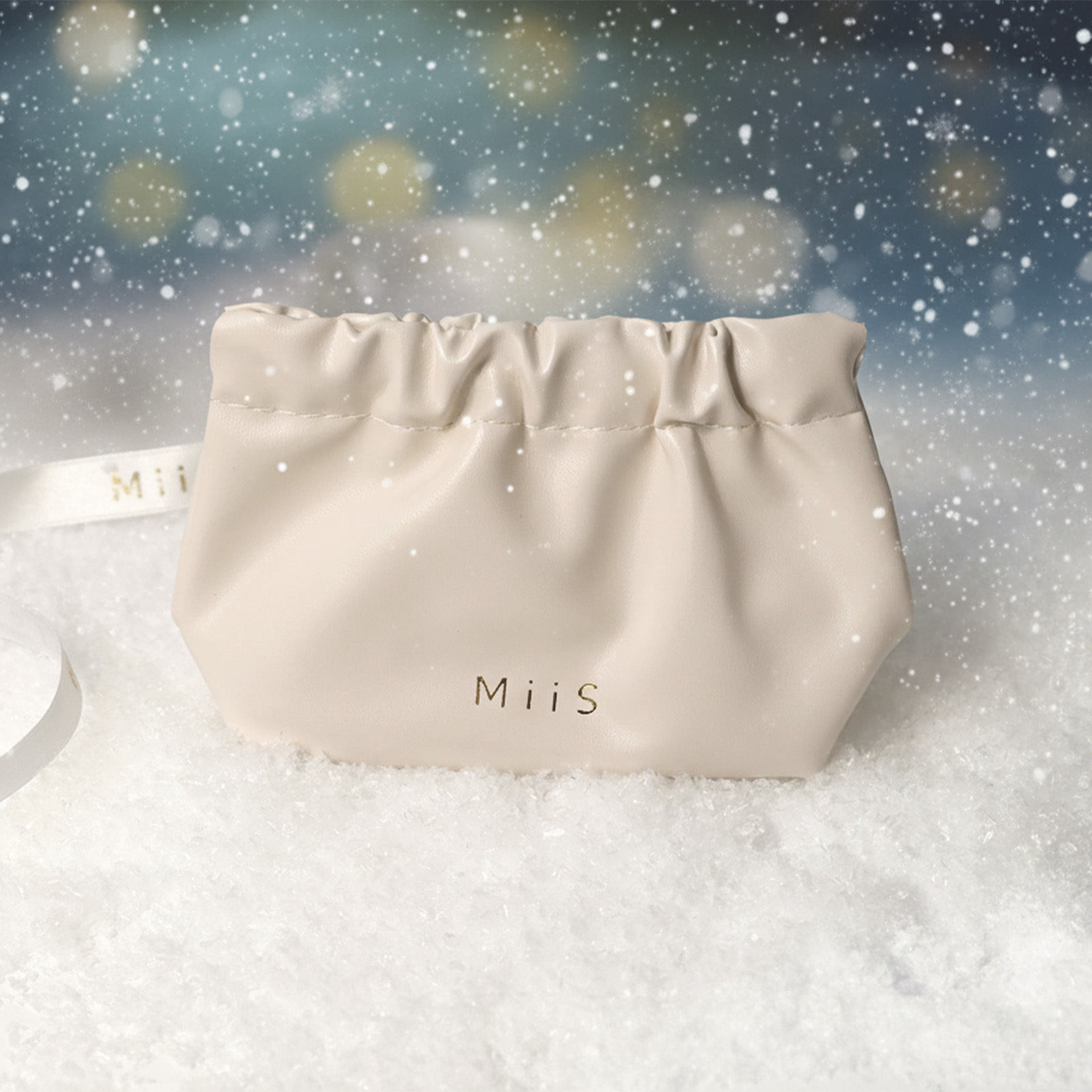 MiiS クリスマスBOX2025の画像