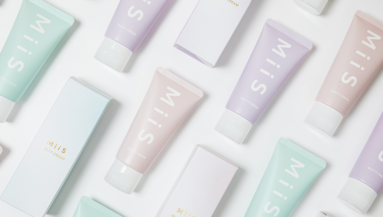 ミーズホワイティエッセンス オーラル美容ブランドMiiS | ホワイティエッセンス