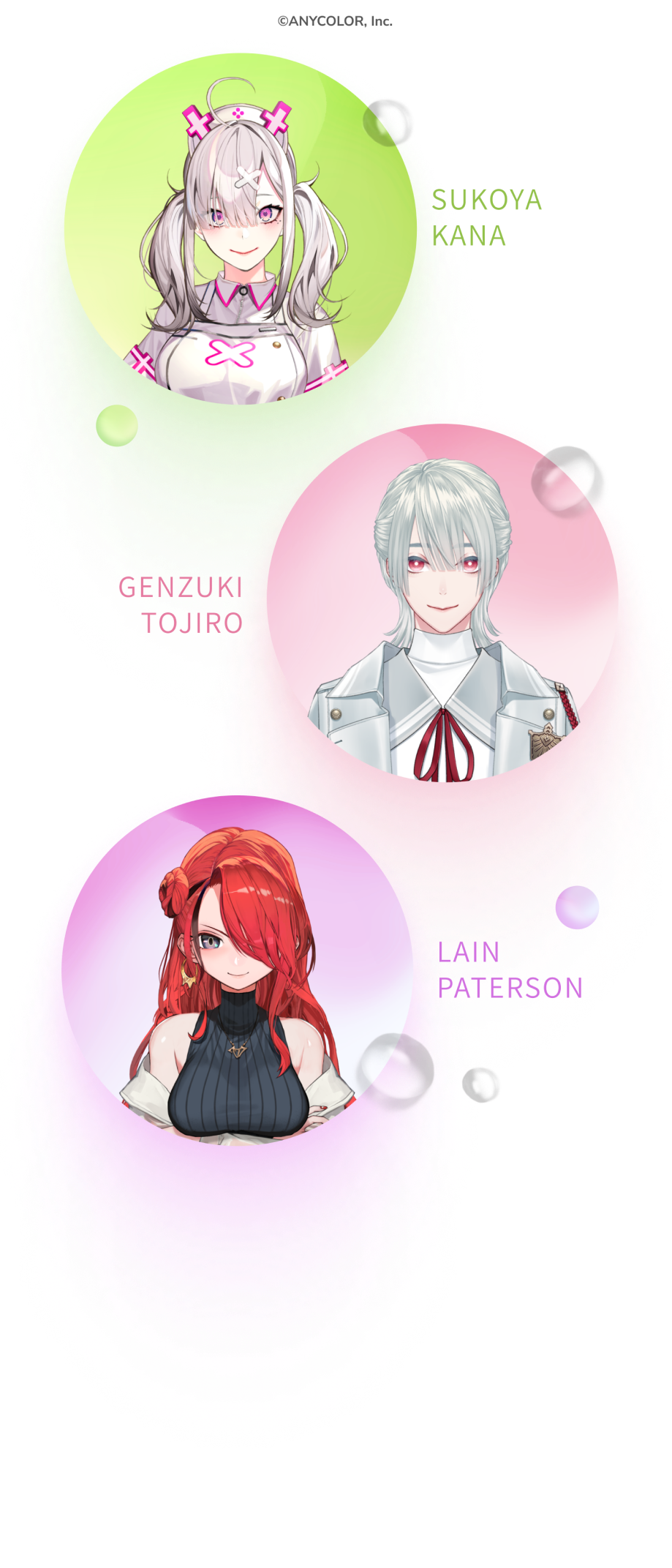 miiスキンケア 香りが変わる。髪が変わる。」 Z世代ヘアケアブランド「Mii＋