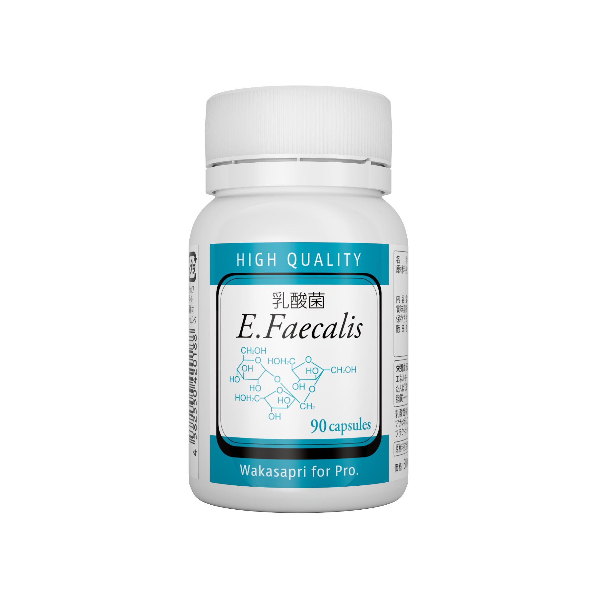 乳酸菌（EC-12）